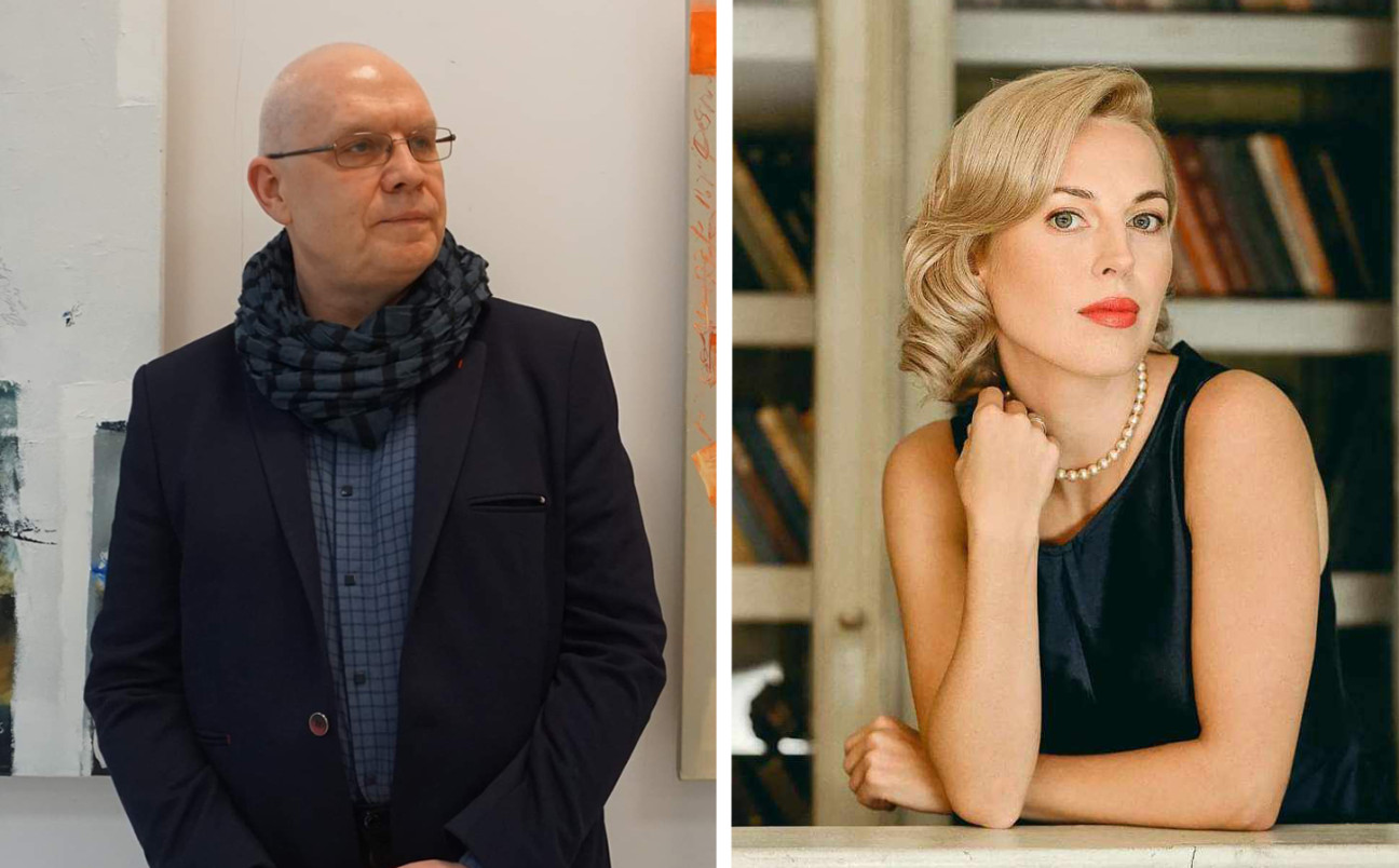 Premijų laureatai