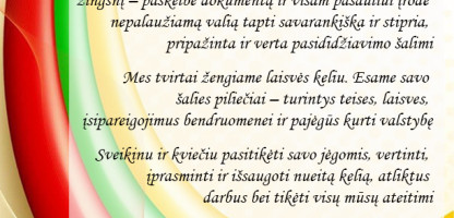 kovo 11 sveikinimas.jpg