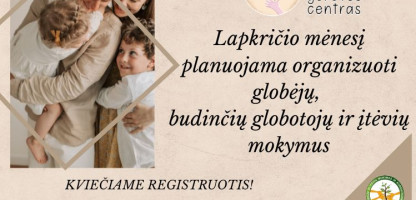 Skelbimas dėl mokymų lapkritį.jpg